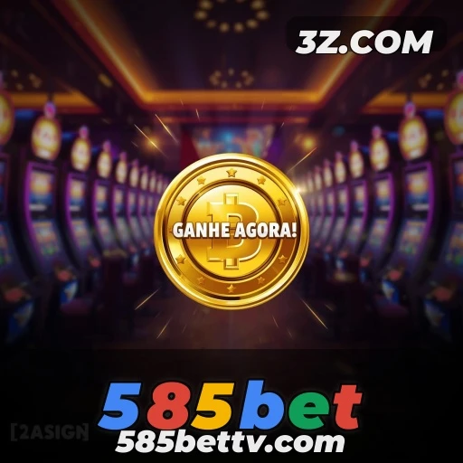 Promoções Irresistíveis no 585bet: Jogos e Diversão