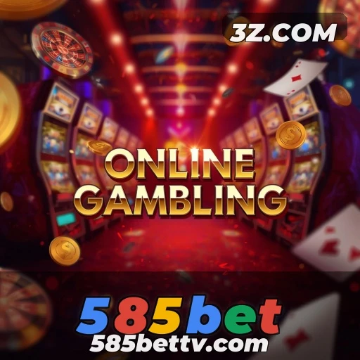 Tablegames Inovadores no 585bet: A Nova Era do Jogo Online